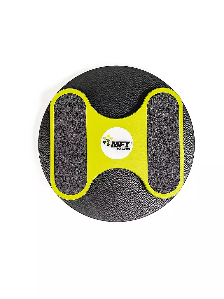 MFT Balanceboard Pro Board 2D VPE grun